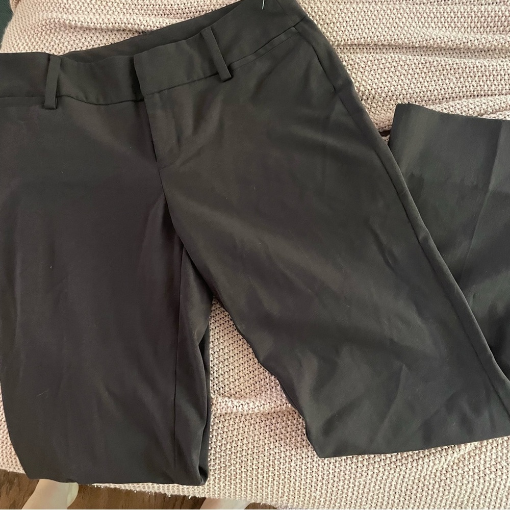 AB Studio brown Trousers